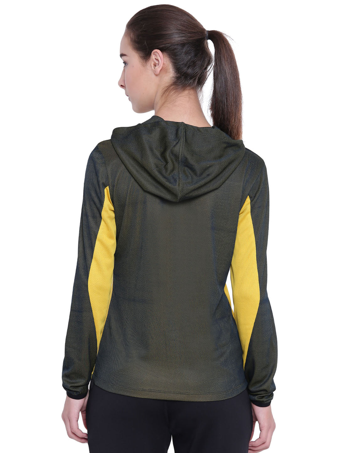 Women Solid Brown Jackets