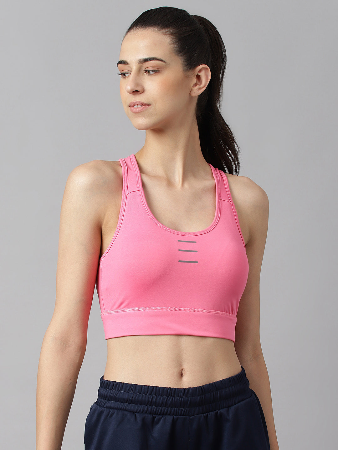 Neon Pink Set