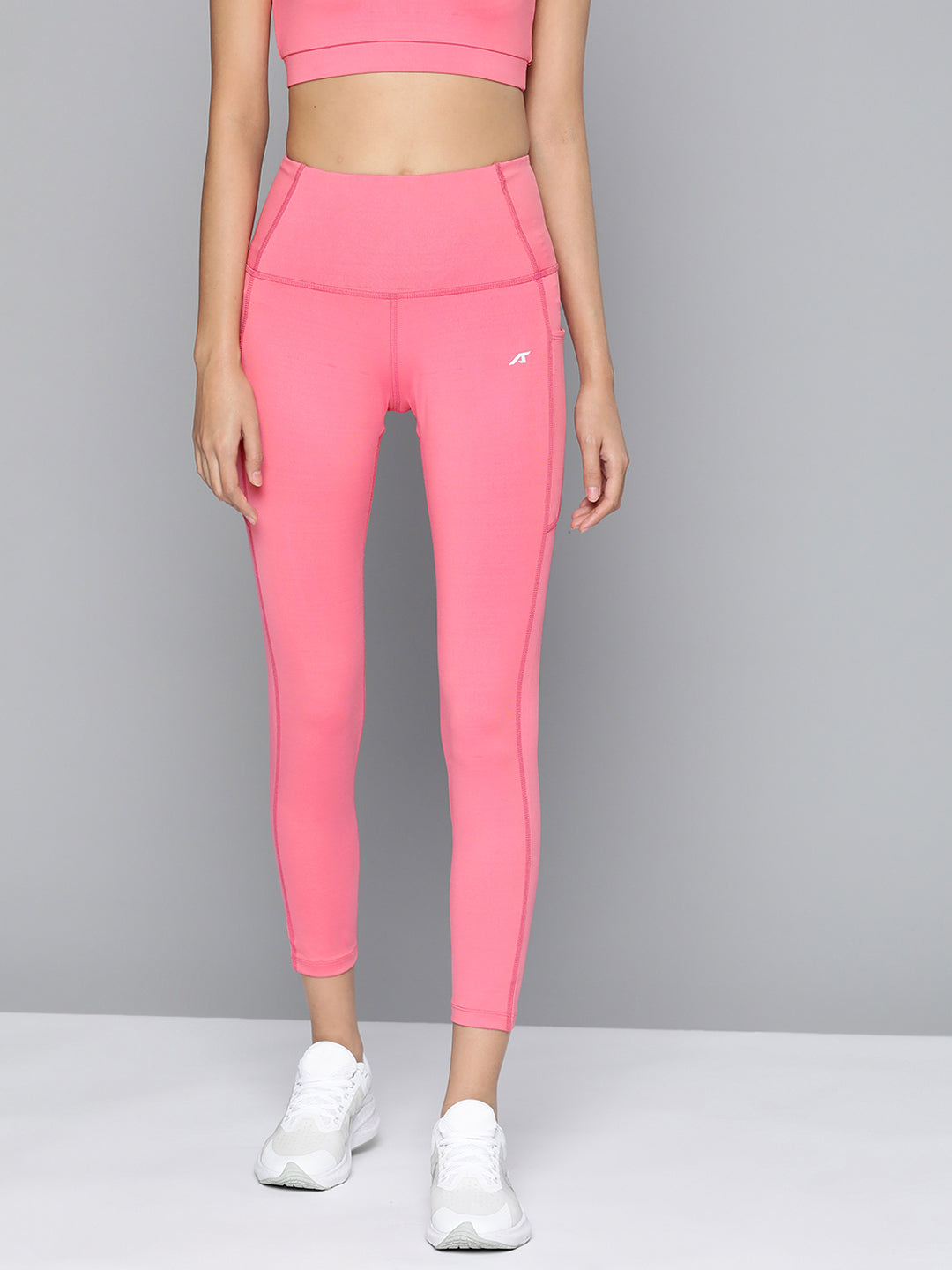 Neon Pink Set