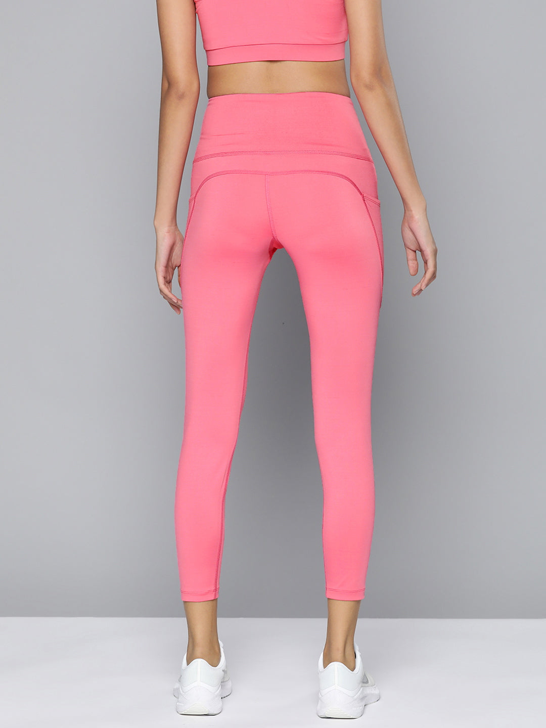 Neon Pink Set