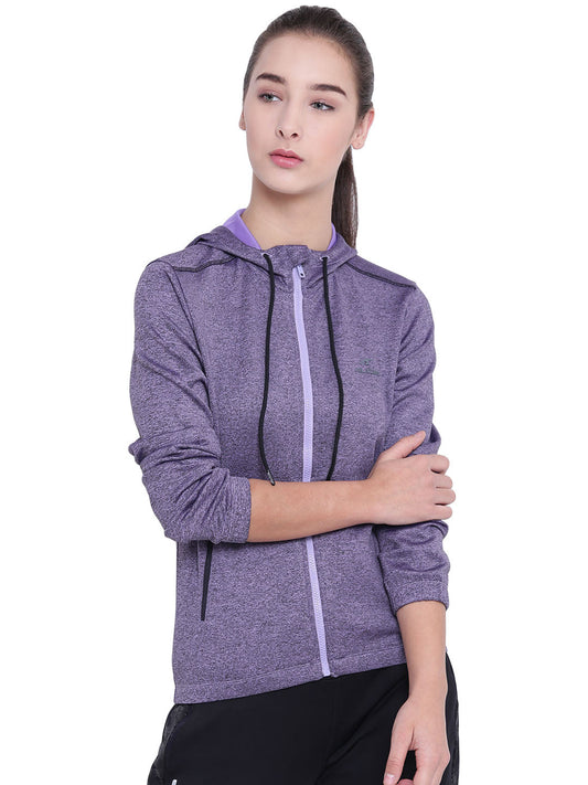 Women Printed Navy Jackets