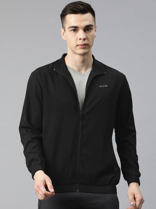 All Weather Cover Up Jacket