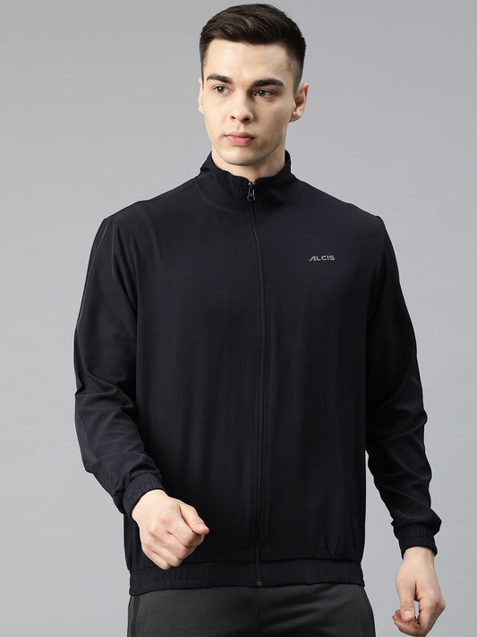 All Weather Cover Up Jacket