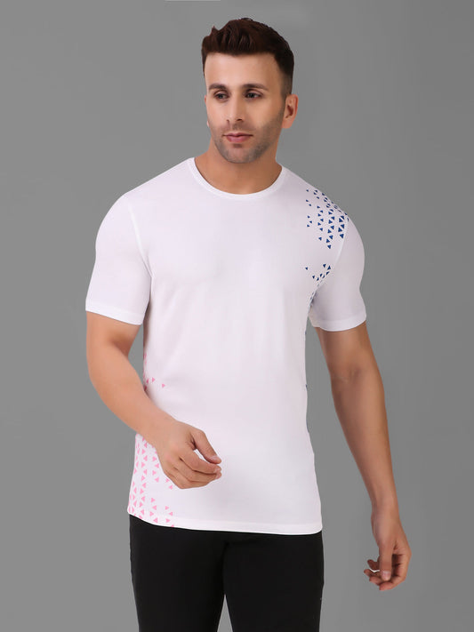 RAJASTHAN ROYALS SLOGAN TEES 1W ROYALS