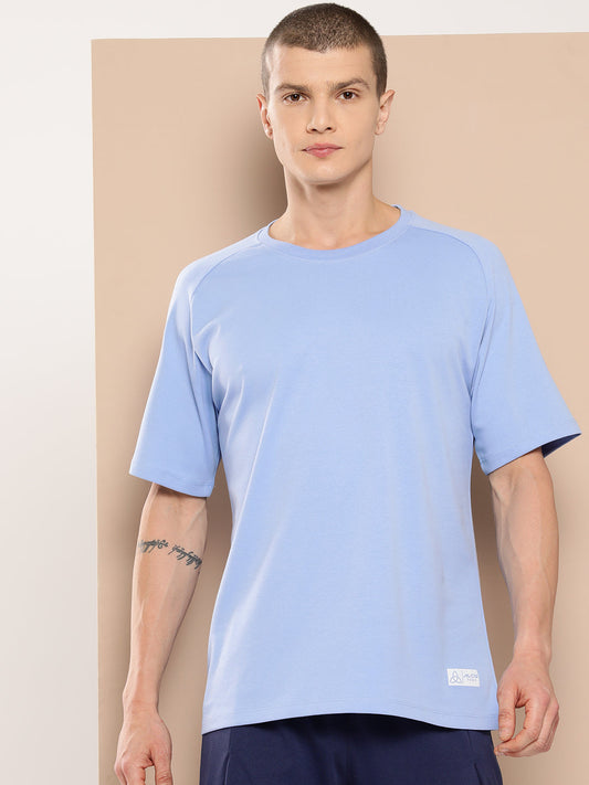 Chakra Balance Oversized Tee
