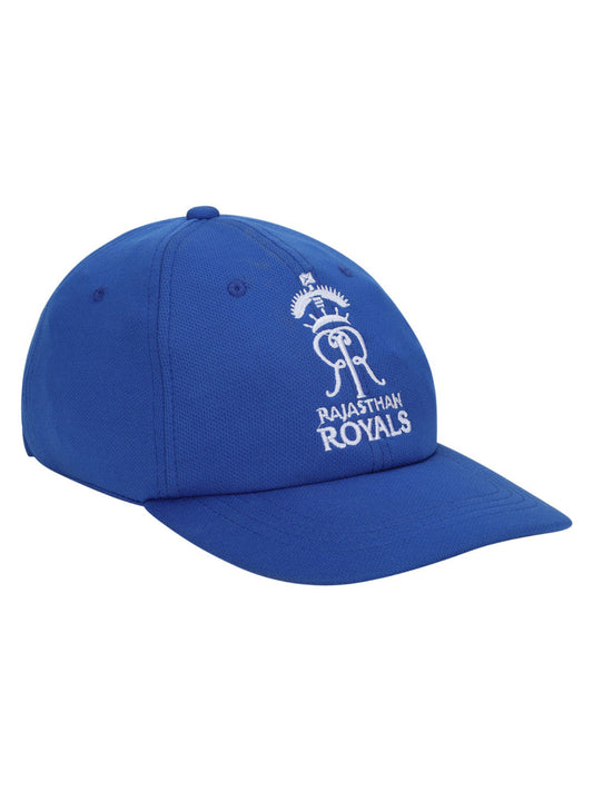 Rajasthan Royals Unisex Fanwear Cap RRFANCP001-M-Blue